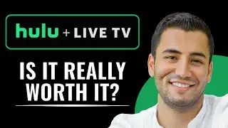 Hulu + Live TV Review: is it Worth it? (2024)