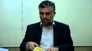 ALi iMRAN (4- 6) KUR'AN SOHBETLERi (10.9.2013)