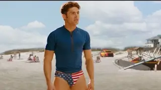 Baywatch | official Big Game trailer (2017) Dwayne Johnson Zac Efron