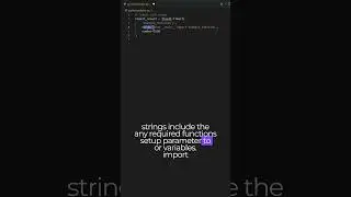 Measuring Python Performance 
