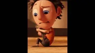 Мальчик изобрёл обувь без шнурков🥺 