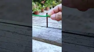 This is the most reliable knot you need to know 100%