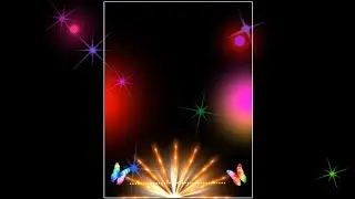 avee player template green screen effects l color lights with music by AL Aashish Lokhande