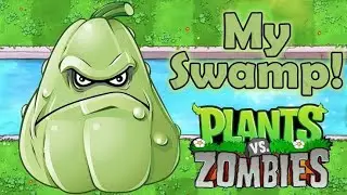 ayo bermain game plant vs zombie karakter baru pumpkins ukh seru#plantsvszombies #pvsz #pvsz2 #games