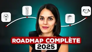 La Roadmap complète pour réussir en tant qu’OBM en 2024 (Débutant)