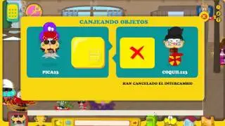 Como estafar en Mundo Gaturro (trajes trucados)