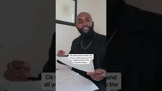 How To Study Smarter Part 2! 