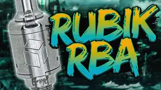 RUBIK RBA (clone SXK) | Бридж для МТЛ