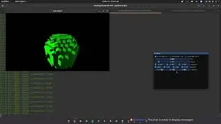 Voxel Engine