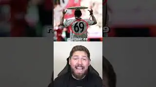 Football Numbers With Deeper Meaning 😲