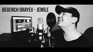 Jemile ( Cover )