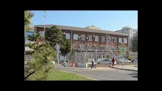 Пропавшая в Анапе девочка нашлась