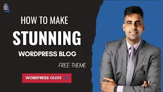 How To Create A WordPress Blog For FREE (2025)