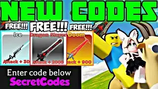 ROBLOX KILL MONSTERS TO SAVE PRINCESS ALL *NEW CODES* | CODES FOR KILL MONSTERS TO SAVE PRINCESS