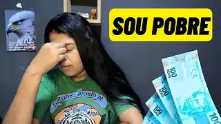 Como Guardar Dinheiro sendo Pobre ?