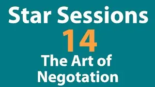 Buyer Rebates - Part 14/14 - The Art of Negotiation