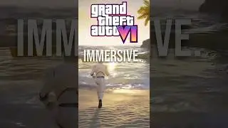 Rockstar Confirmed NEW GTA 6 Features!