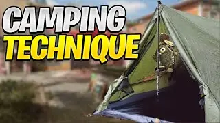 "The Camping Technique That Broke Cod: MW2..."