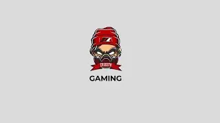 Intro Code: AE084 | Glitch Logo Reveal | Gaming intro | After effects free template file download