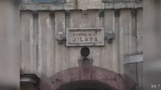 Memorialul Durerii: Călătorii prin gulagul românesc – Fortul nr. 13 Jilava (@Arhiva TVR)