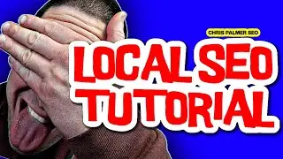 Local SEO Tutorial - SEO Checklist for Beginners