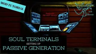 Ark: Survival Evolved | Soul Terminal | Automation & Production