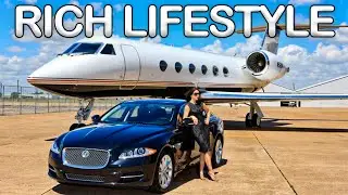 Billionaires Lifestyle Swag | Luxury Lifestyle of Billionaires l Life of Financia