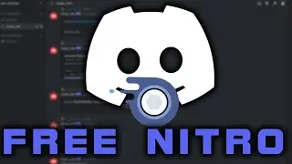 How to get FREE Discord Nitro in 2022