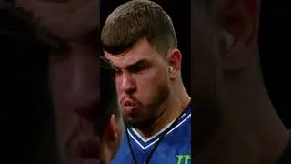 "That was the cleanest M*ther F*@$ing Slap" 😮