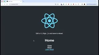 Routing in React JS