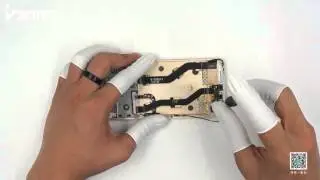 Как разобрать OnePlus X disassembly