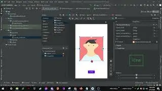 Android Studio - Parse public JSON API (2022)