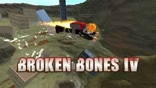 Broken Bones 4