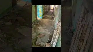Отголоски прошлого.