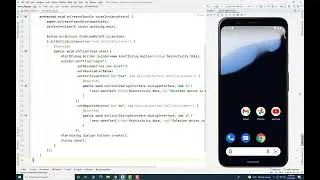 Dialog Demo