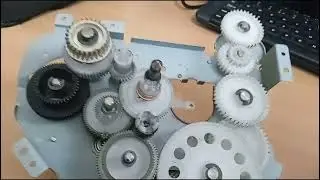 MX265NV Mein Drive Gare Checking||