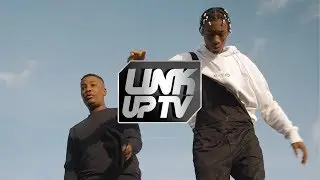 Azuki - Flex [Music Video] | Link Up TV