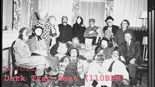 [ROYALTY FREE] DARK Trap Beat Instrumental - Fylori (read description)