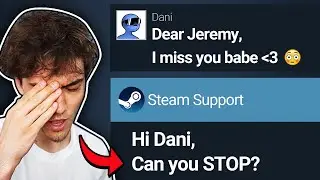 Dear Jeremy