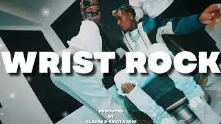 [FREE] (AGGRESSIVE) NBA Youngboy type beat 2024 - "Wrist Rock" | Free Baton Rouge type beat 2024