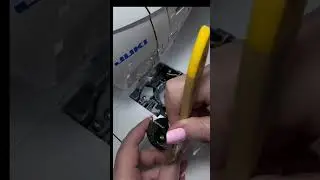 КАК ПОЧИСТИТЬ ЭЛЕКТРОННУЮ МАШИНКУ