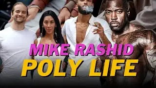 Mike Reveals Polygamy Secrets