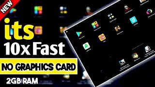 Memu PLAY Best Version For Low End PC | Best Android Emulator For PC | Low End PC Android Emulator