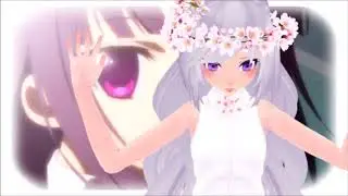 Nightcore  MMD-You don't know