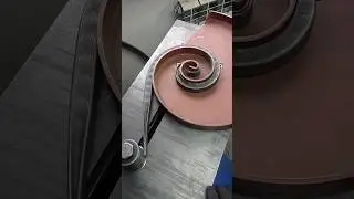 Запятая из профильной трубы #shorts #diy