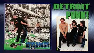 The Muldoons - 2007 - Detroit Punk Rock - Full Album