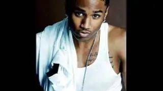 Trey Songz - In The Middle