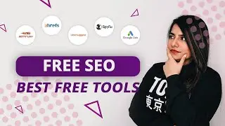 5 Best Free SEO tools 2021 and How to use them | How to rank #1 in Google with SEO