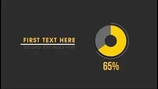 Epic Infographics Presentation Pack - After Effects template [Sci-Fi Studio]