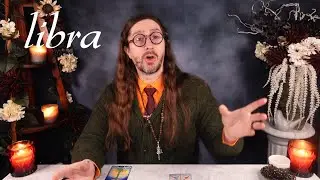 LIBRA - “BEST READING EVER! Get Ready To Live The Dream, Libra!” Tarot Reading ASMR
